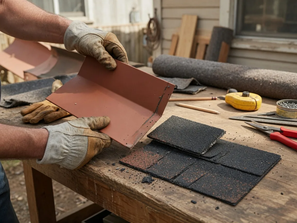 Roof Repair company in Randolph, WI